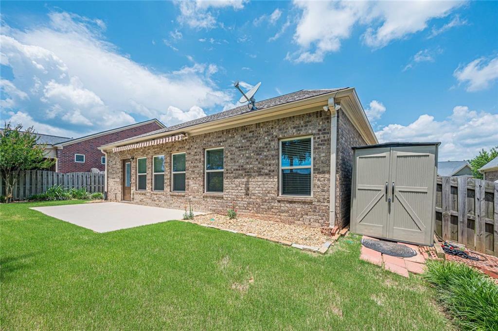 1690 Piedmont Lane