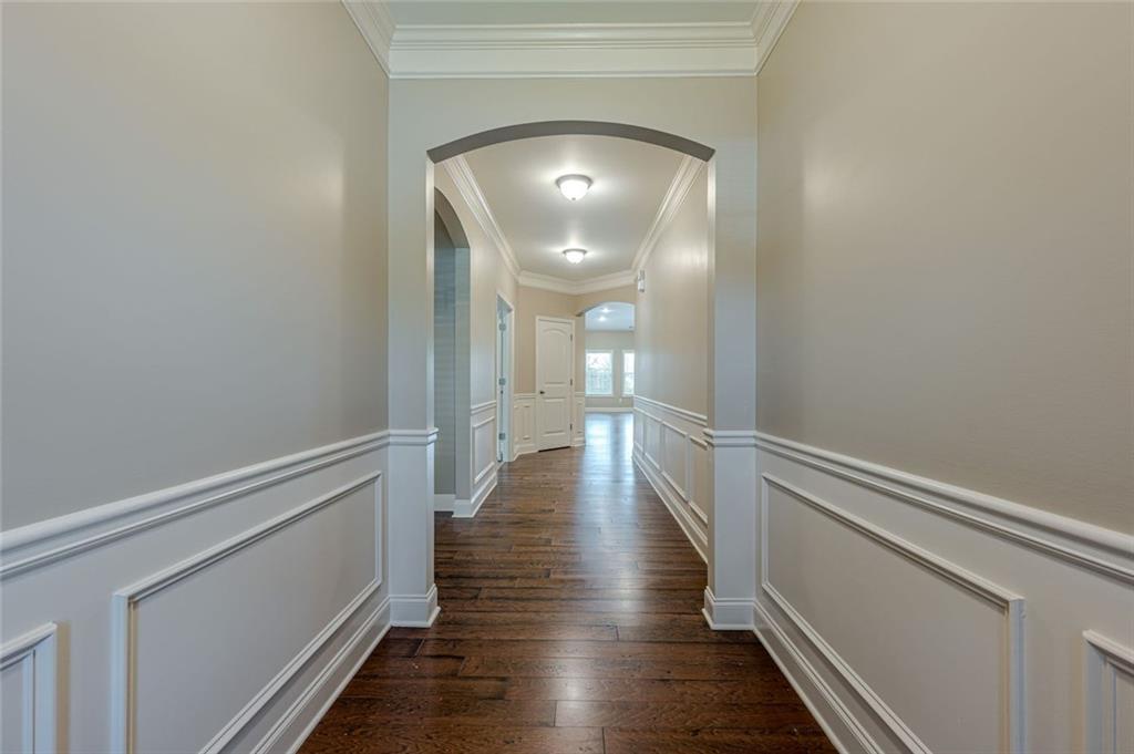 1690 Piedmont Lane