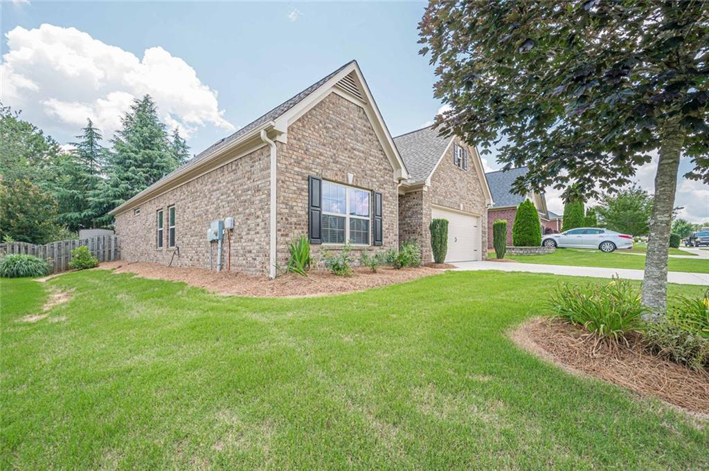 1690 Piedmont Lane