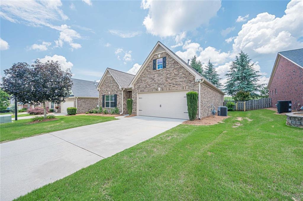 1690 Piedmont Lane