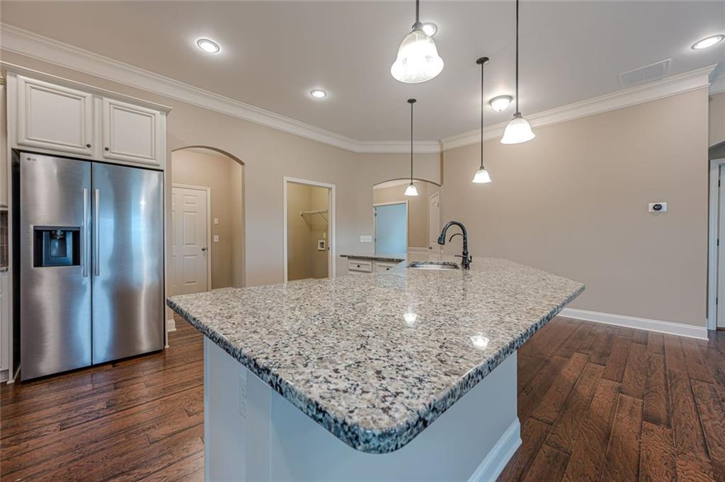 1690 Piedmont Lane