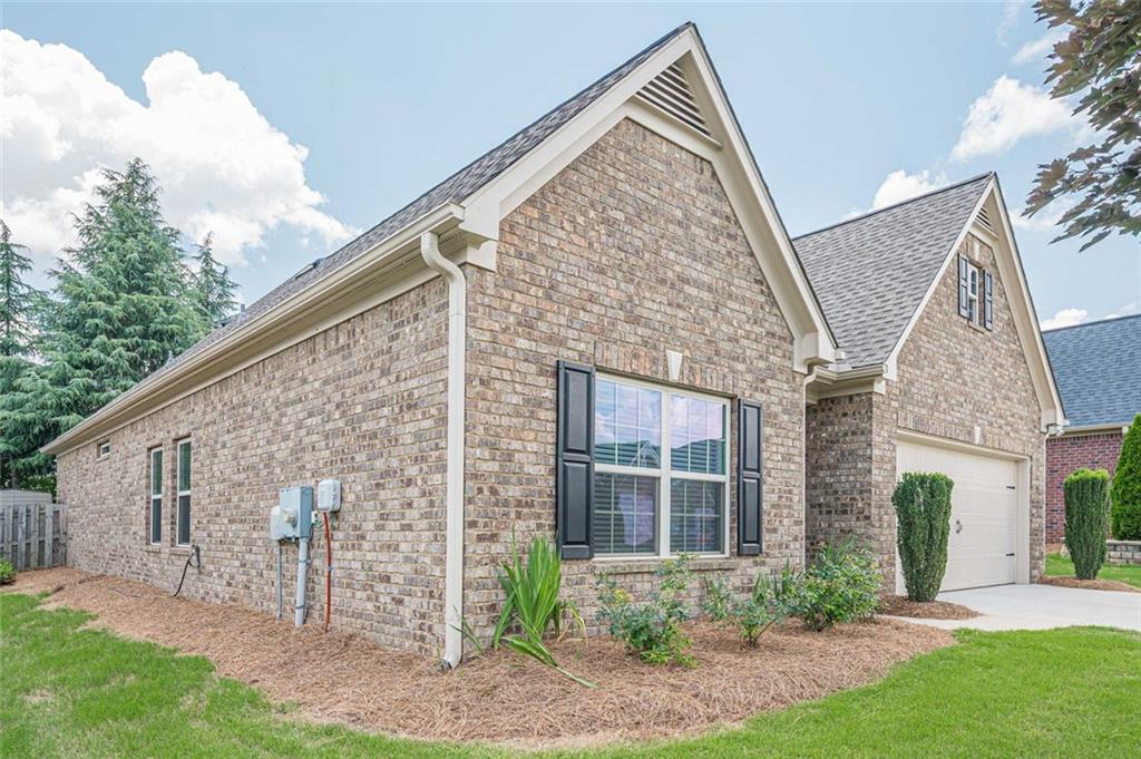 1690 Piedmont Lane