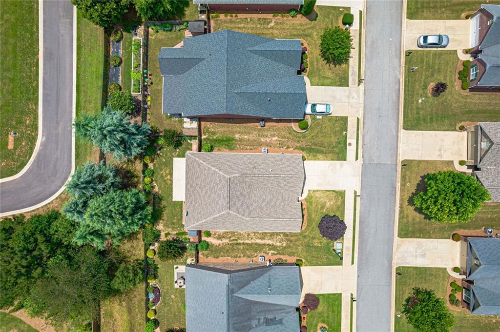 1690 Piedmont Lane