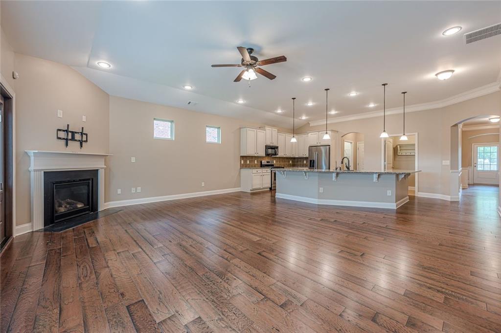 1690 Piedmont Lane