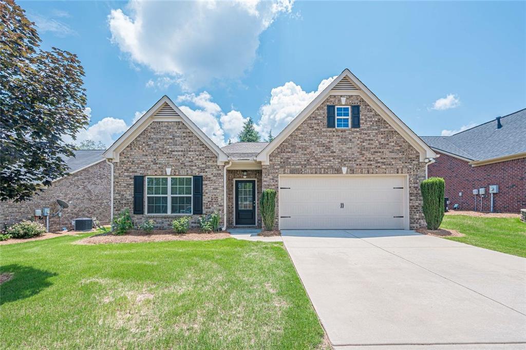 1690 Piedmont Lane