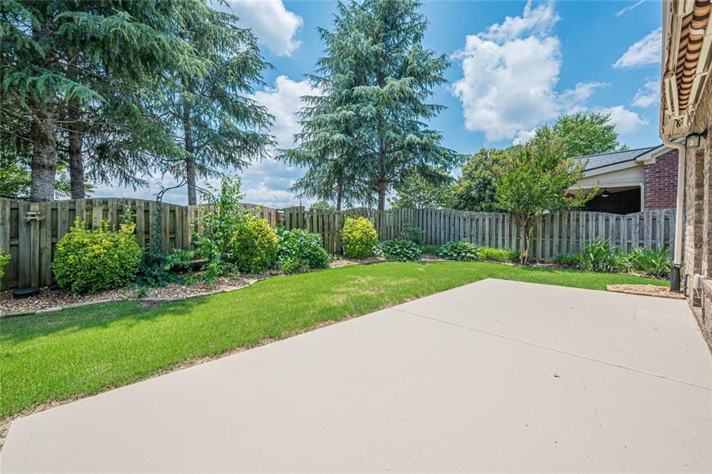 1690 Piedmont Lane