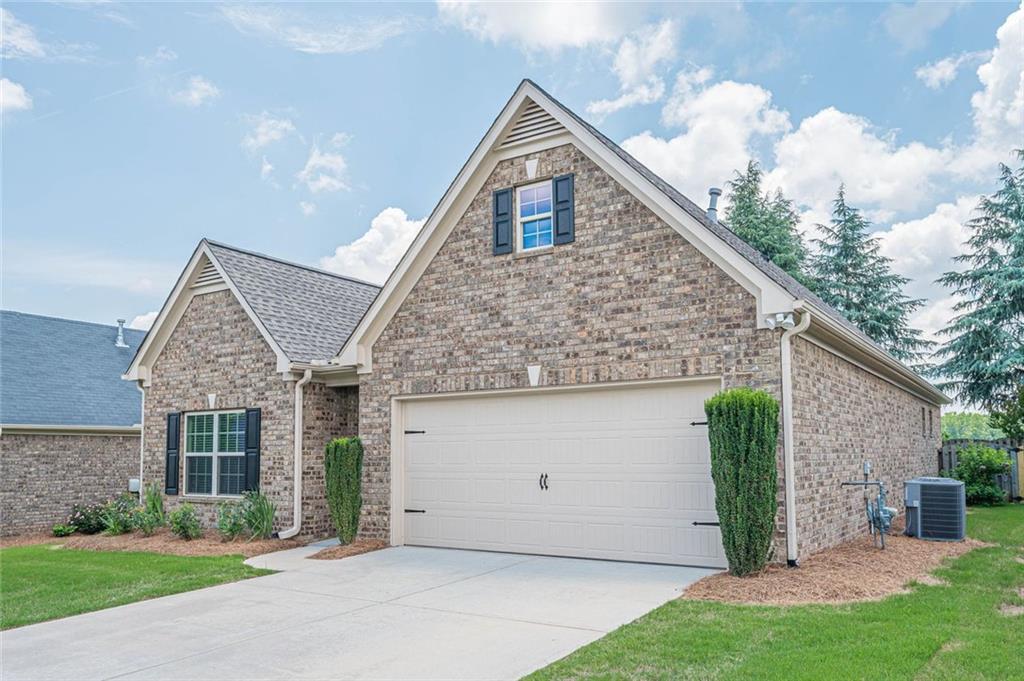 1690 Piedmont Lane