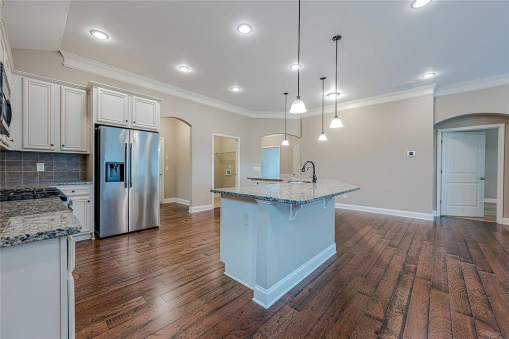 1690 Piedmont Lane
