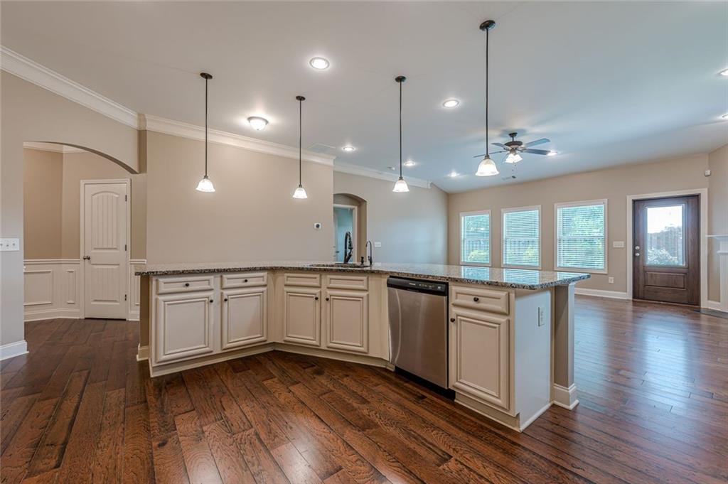 1690 Piedmont Lane