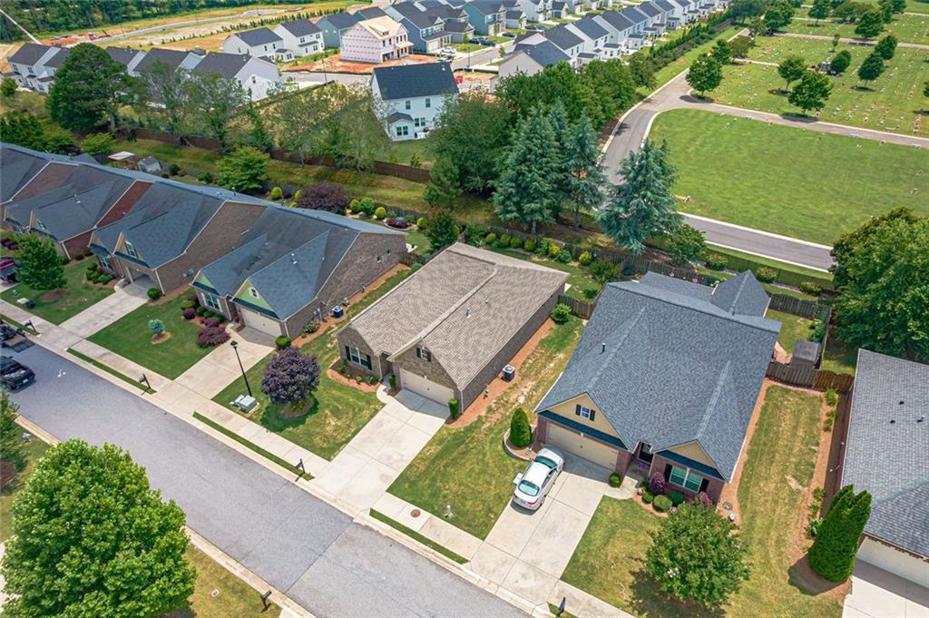 1690 Piedmont Lane