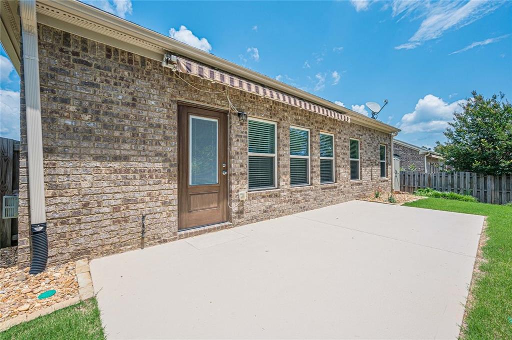 1690 Piedmont Lane