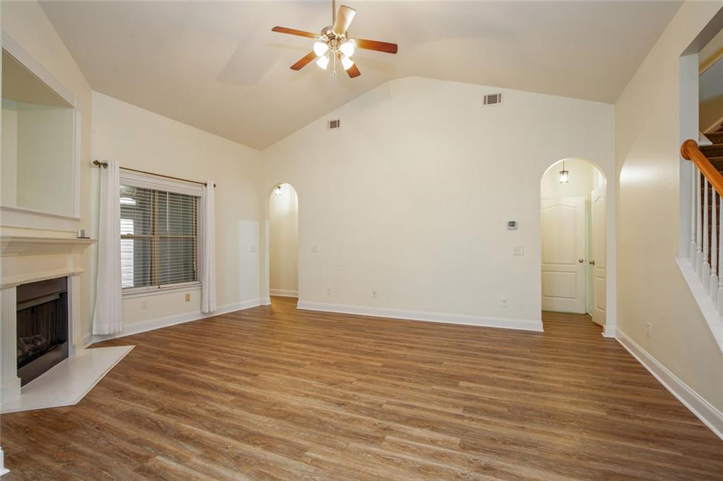 602 Sunflower Drive