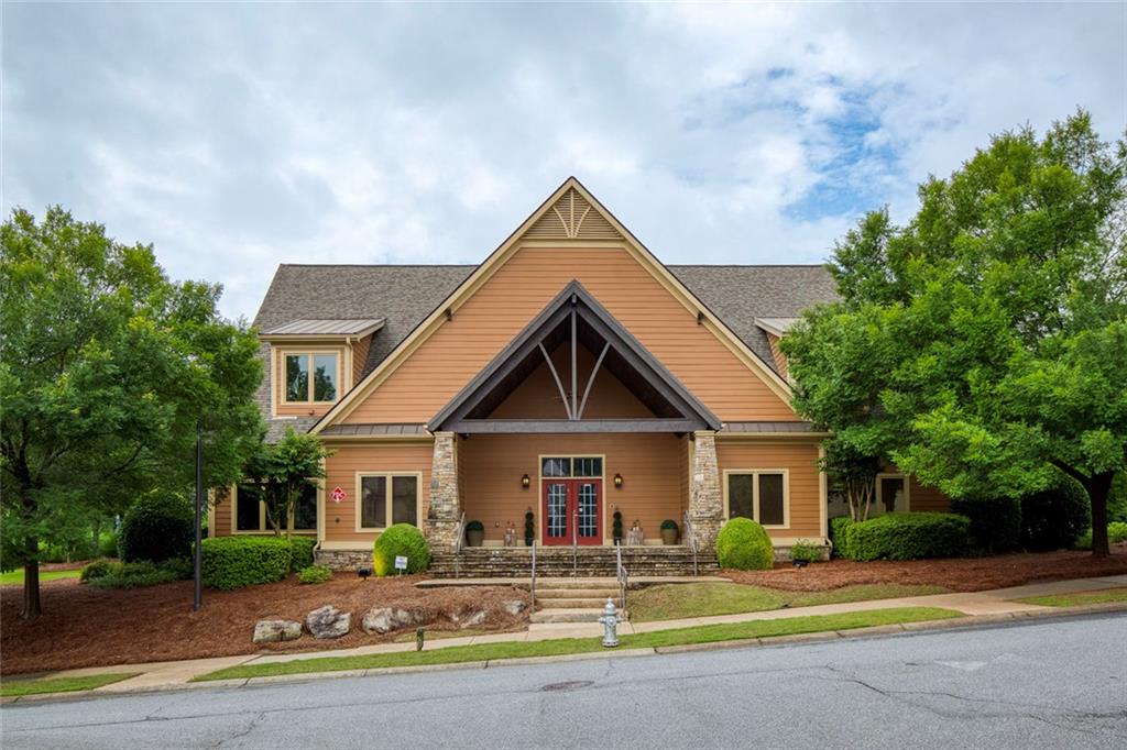 602 Sunflower Drive