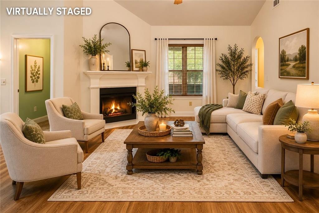 602 Sunflower Drive