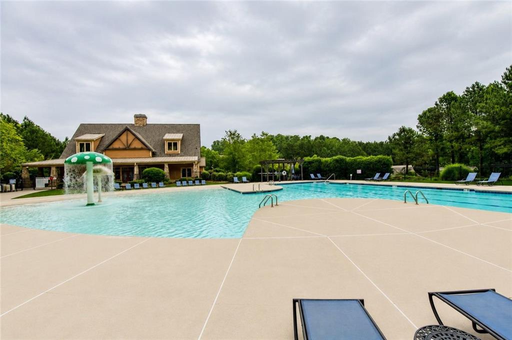 602 Sunflower Drive