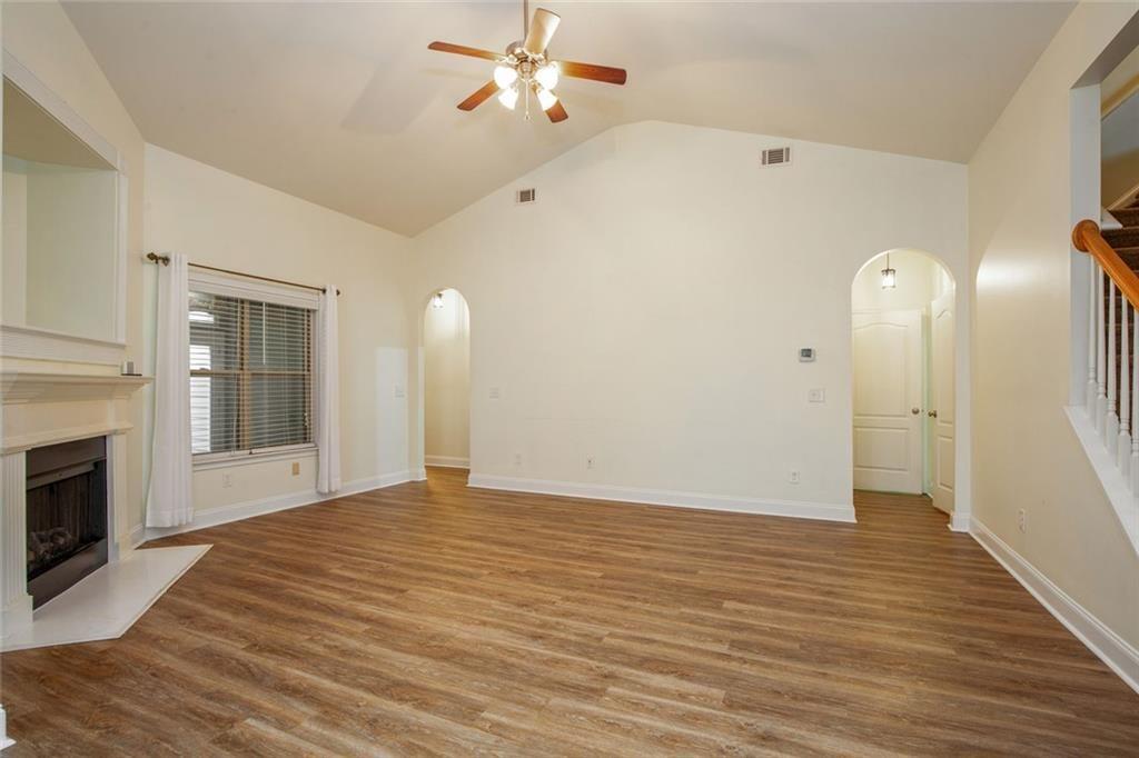 602 Sunflower Drive