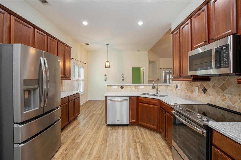 602 Sunflower Drive