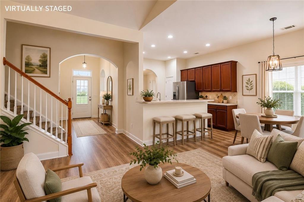 602 Sunflower Drive
