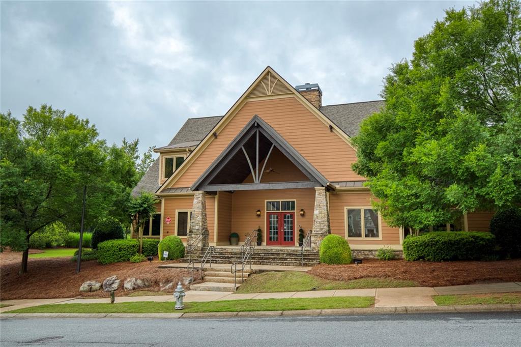 602 Sunflower Drive