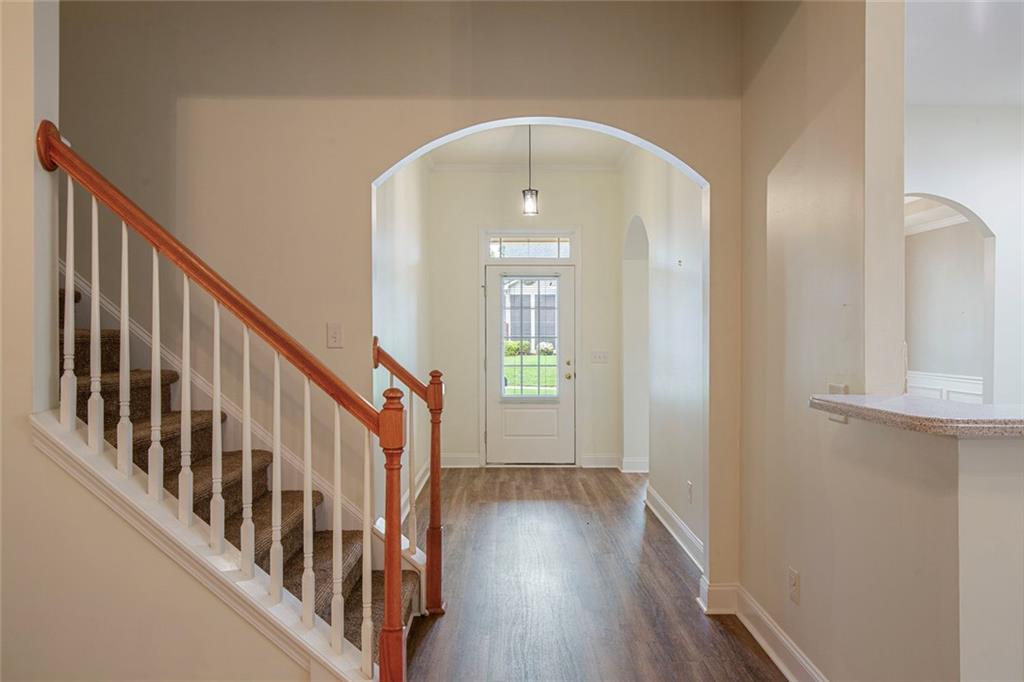 602 Sunflower Drive