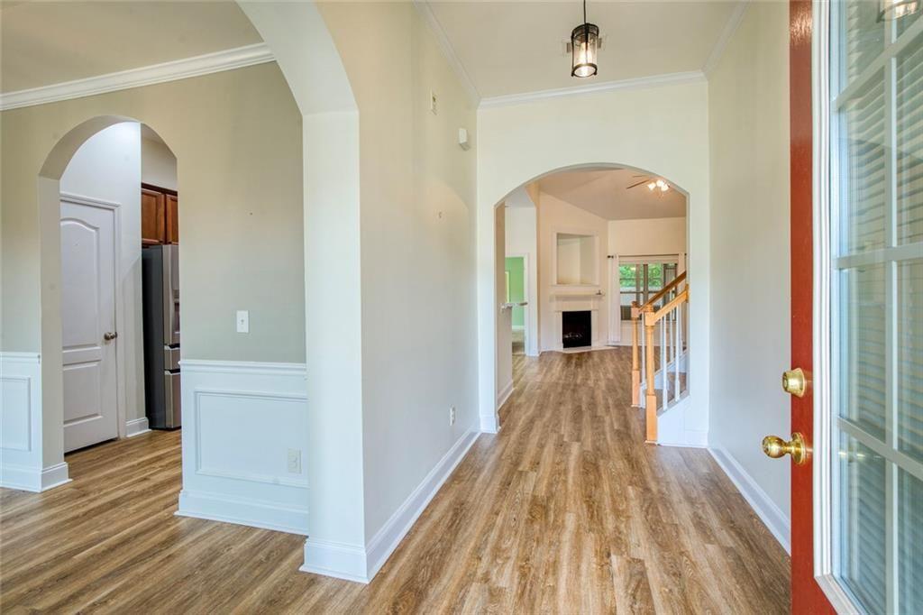 602 Sunflower Drive