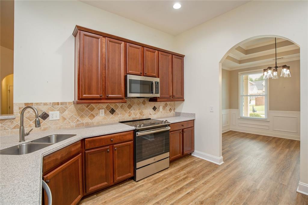 602 Sunflower Drive