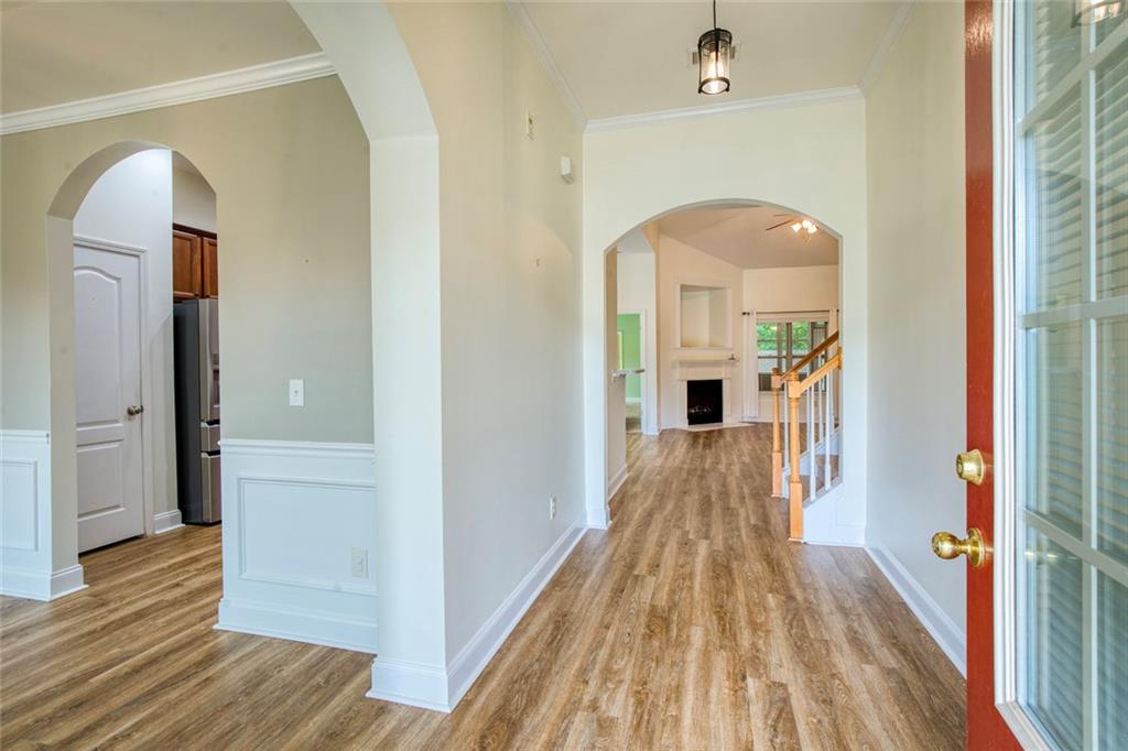 602 Sunflower Drive
