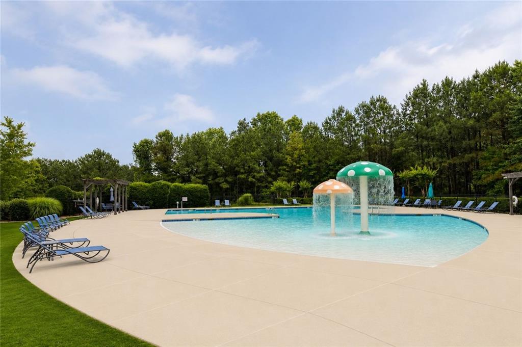 602 Sunflower Drive