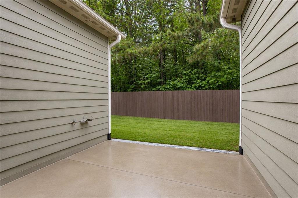 602 Sunflower Drive