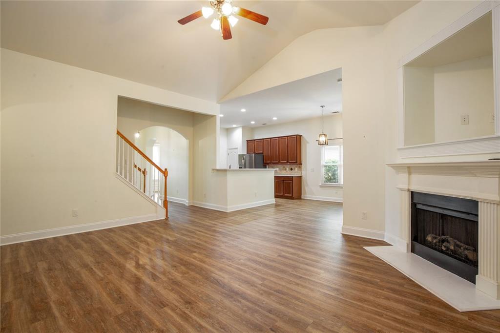 602 Sunflower Drive
