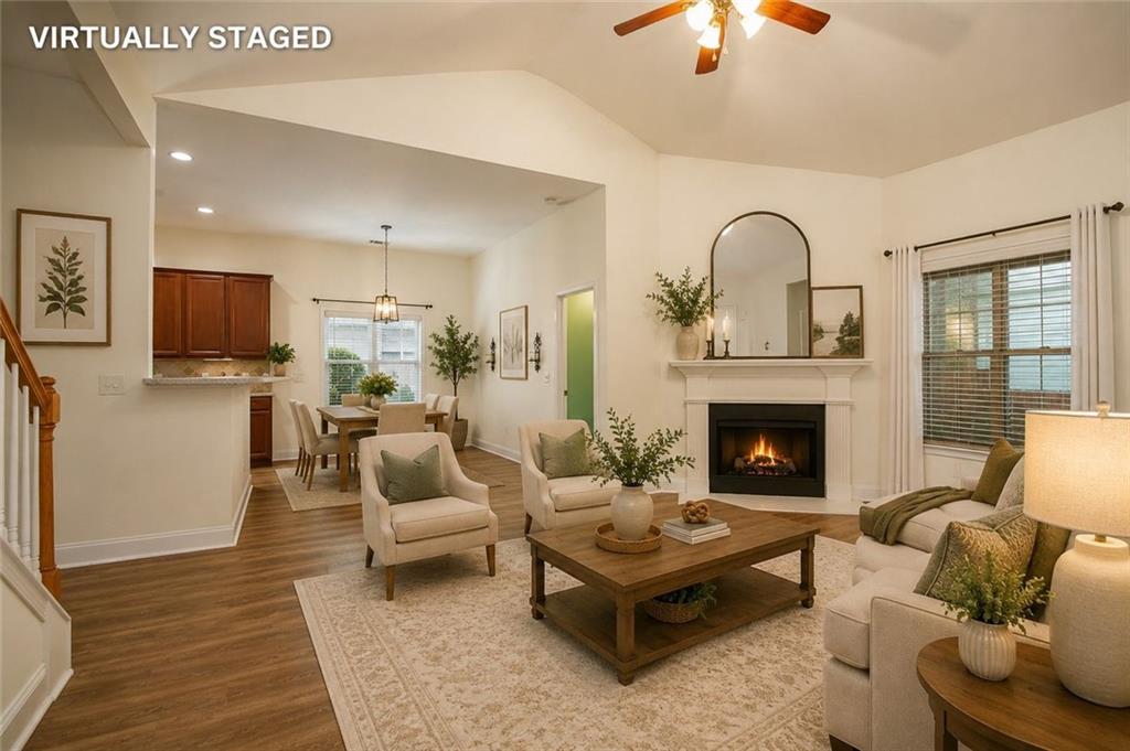 602 Sunflower Drive
