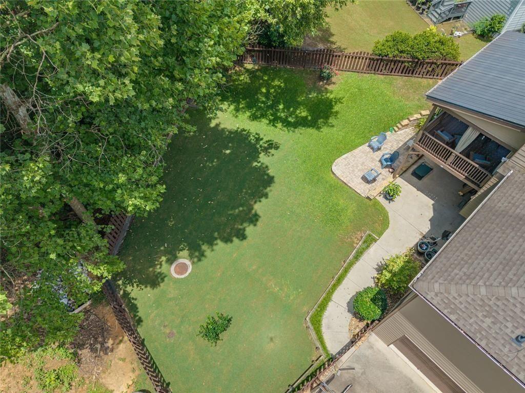2914 Volland Grove Trail