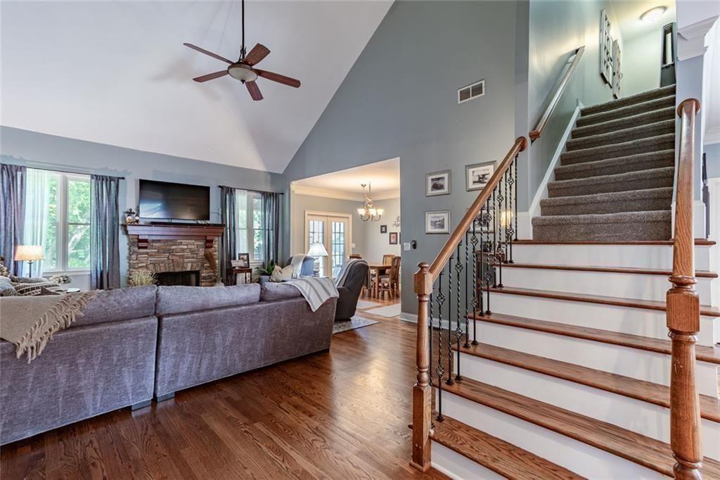 2914 Volland Grove Trail