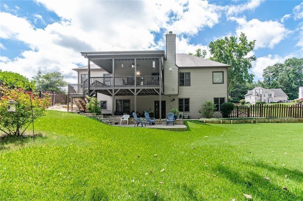 2914 Volland Grove Trail