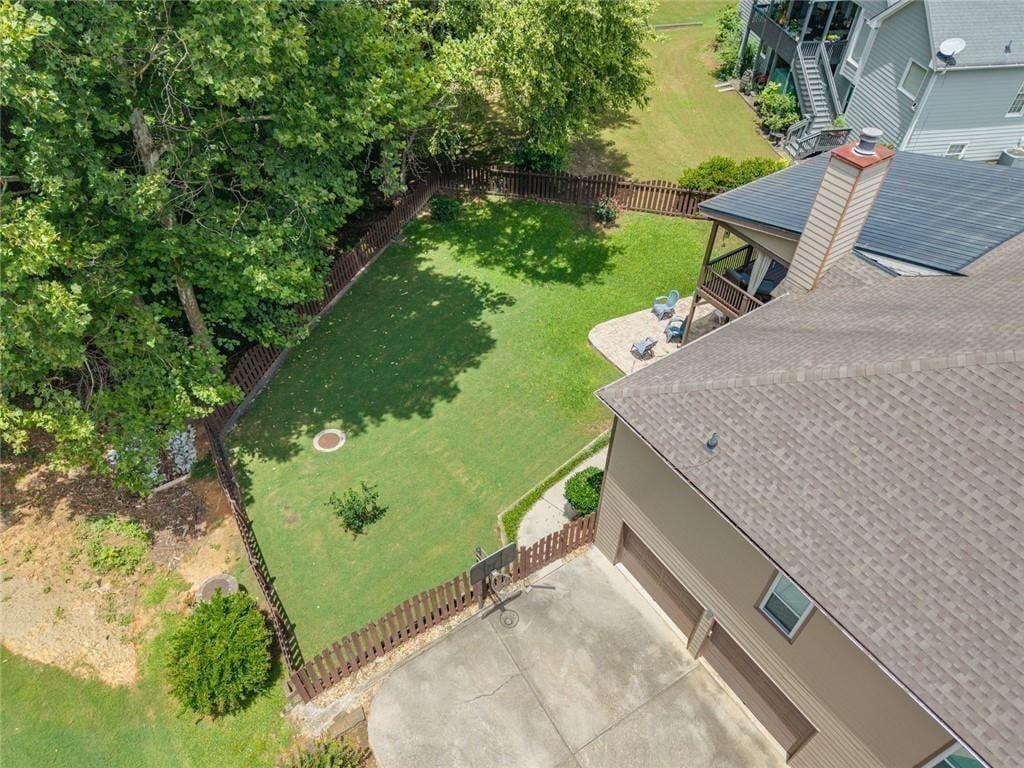 2914 Volland Grove Trail