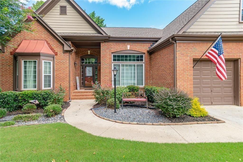 2914 Volland Grove Trail