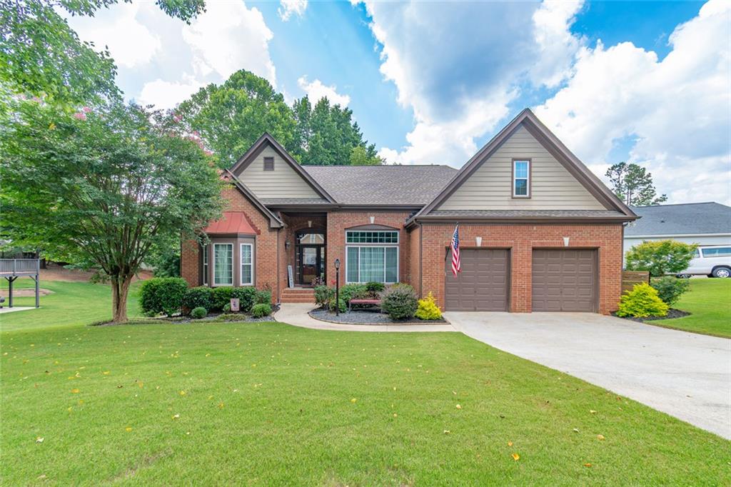 2914 Volland Grove Trail