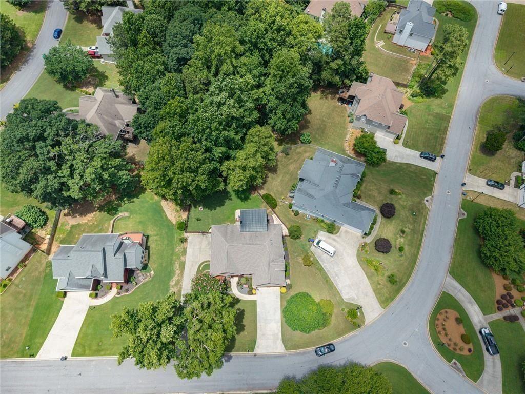 2914 Volland Grove Trail
