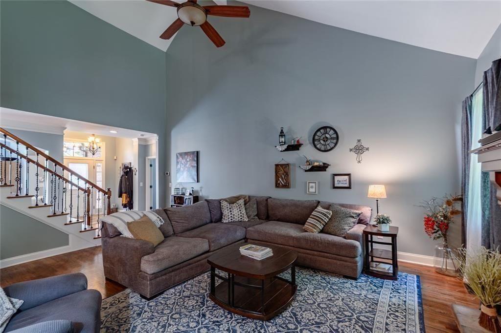 2914 Volland Grove Trail