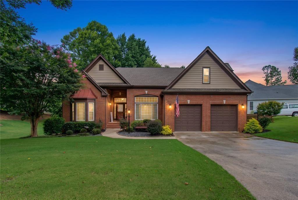2914 Volland Grove Trail