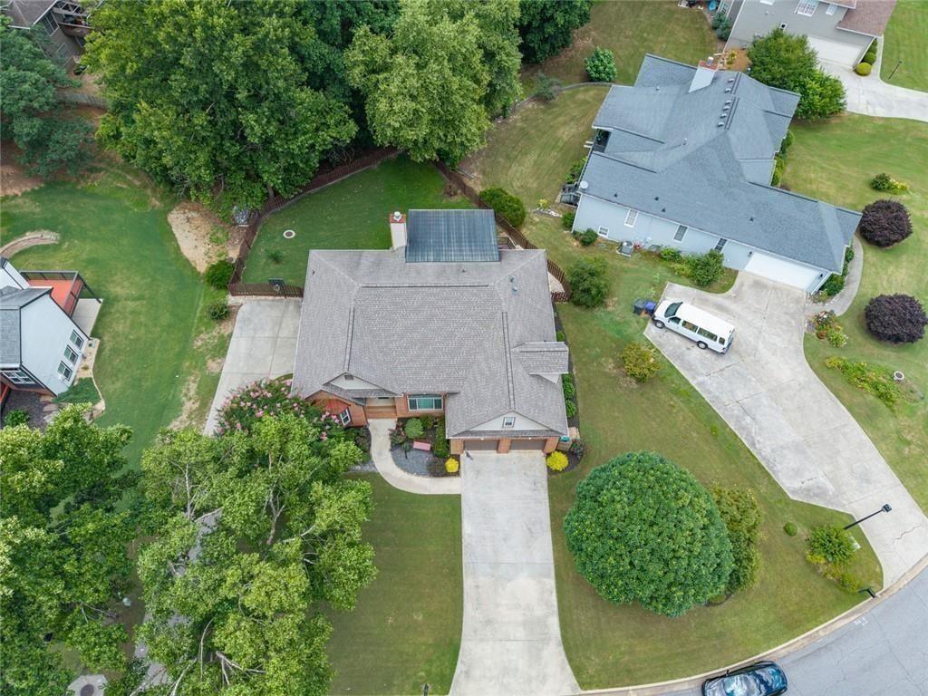2914 Volland Grove Trail
