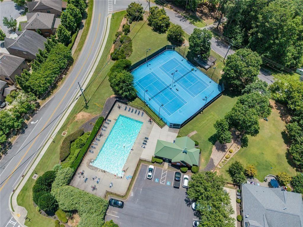 2914 Volland Grove Trail
