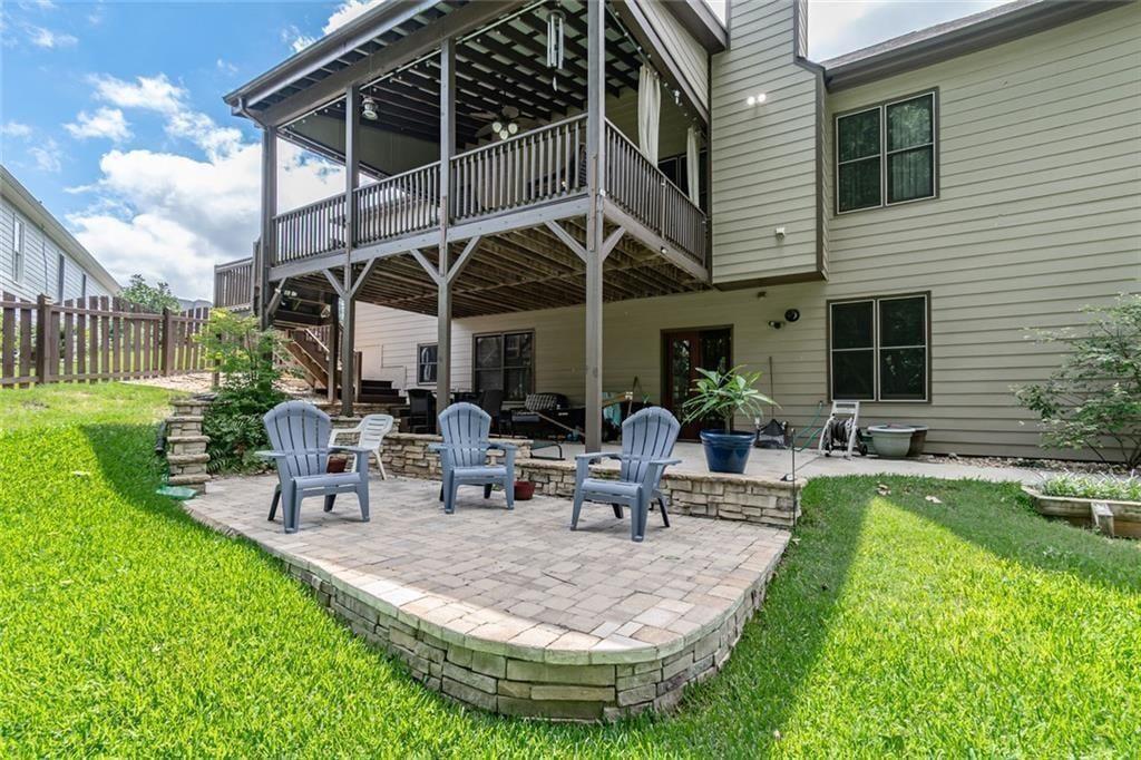 2914 Volland Grove Trail