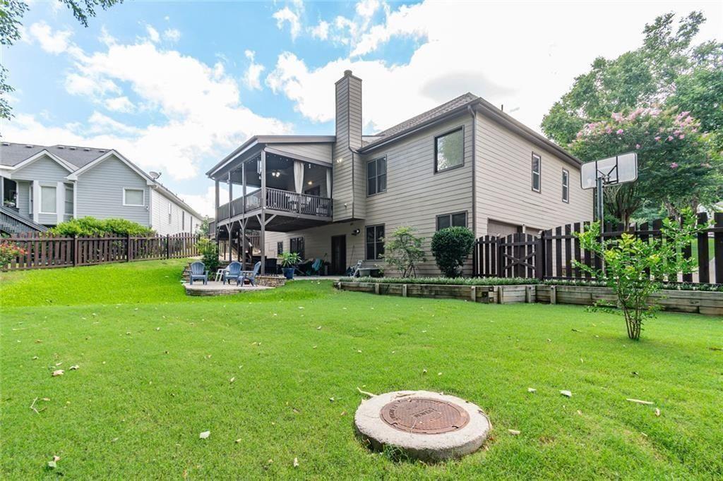 2914 Volland Grove Trail