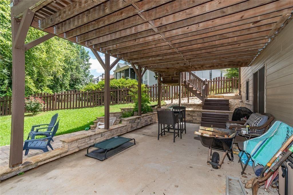2914 Volland Grove Trail