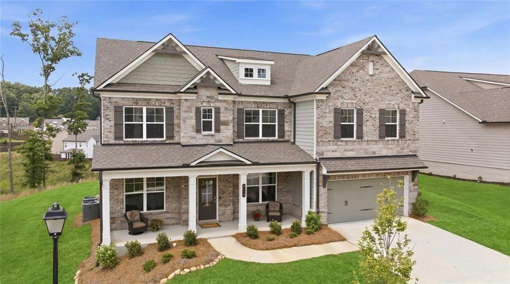 6116 Black Pear Lane