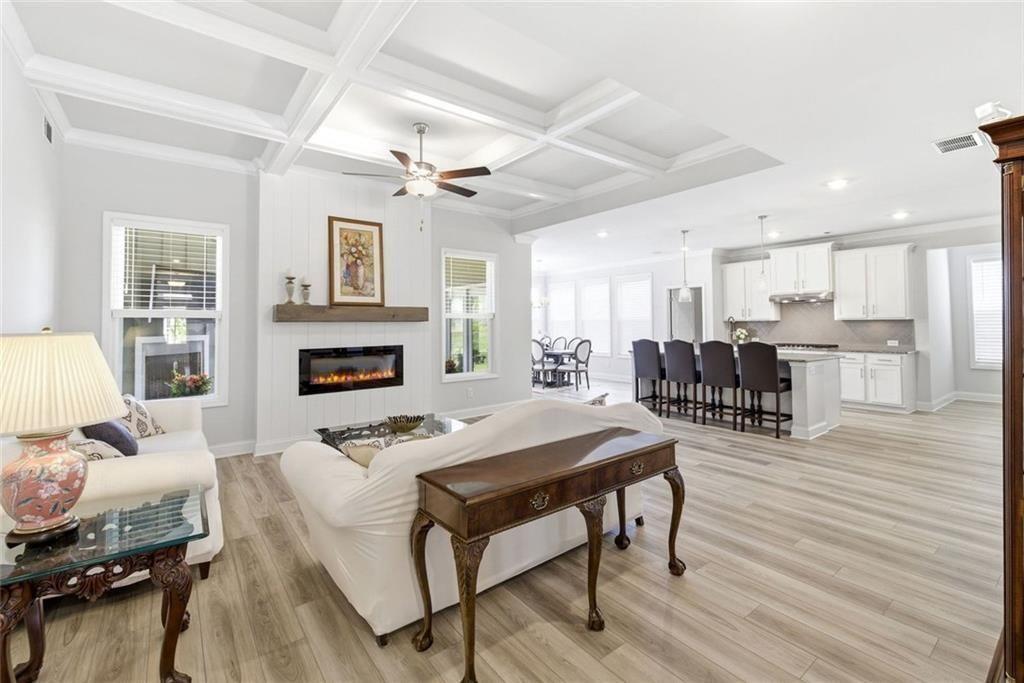 6116 Black Pear Lane