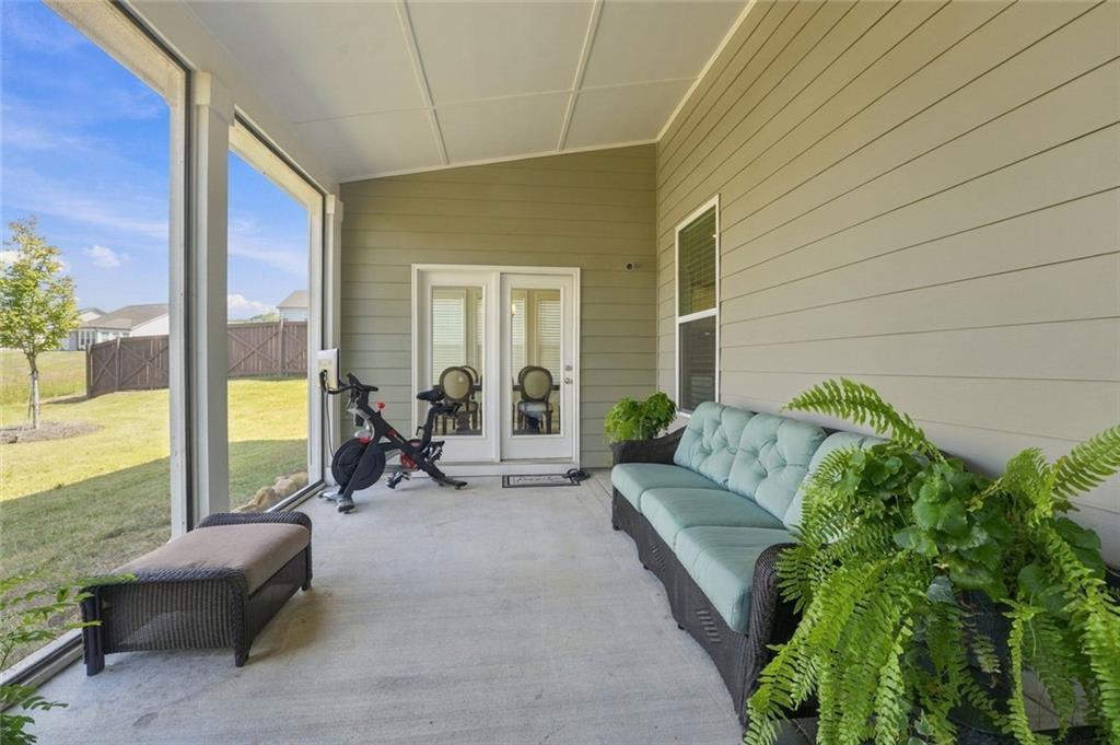 6116 Black Pear Lane