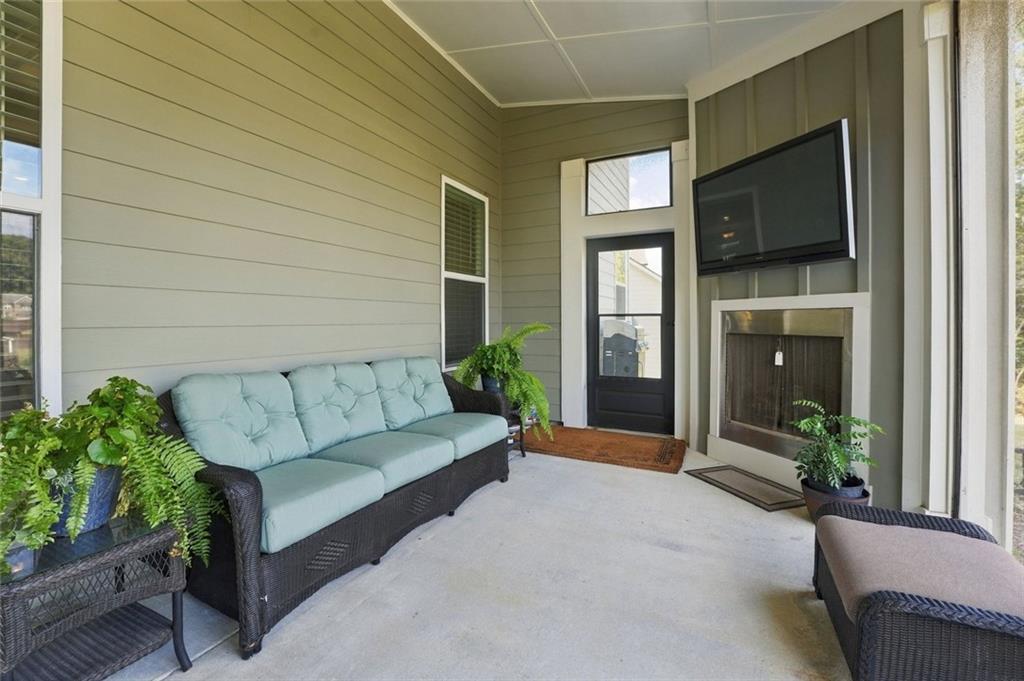 6116 Black Pear Lane