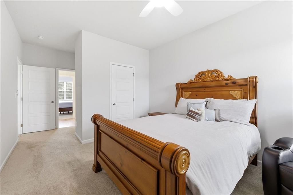 6116 Black Pear Lane